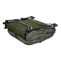Sonik Bank-Tek 5 Season Sleep Systems